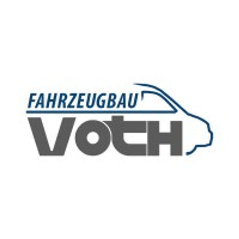 Autohaus Voth Logo