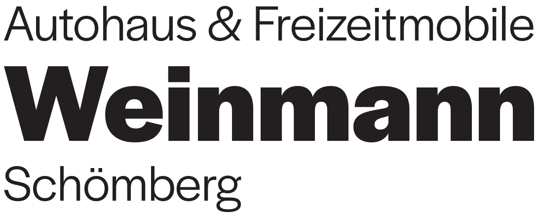 Weinmann Helmut Autohaus GmbH & Co. KG Logo