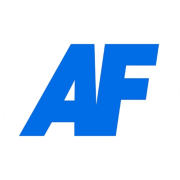 Autohaus Frank OHG Ford Autohaus Logo
