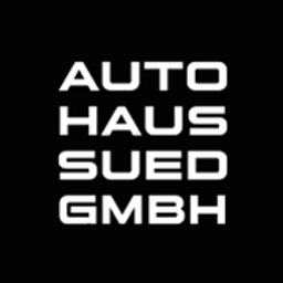 Autohaus Süd GmbH Logo