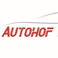 Autohof Wildau Logo