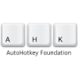Autohotkey Logo