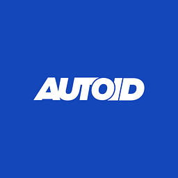 AUTOID Logo