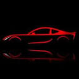 Autokeuzehulp Logo