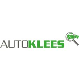 AUTOKLEES Autohandel Logo