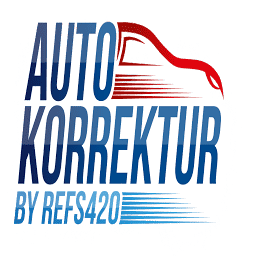 Autokorrektur Refs420 Logo