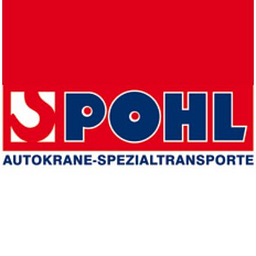 Pohl Josef GmbH & Co. KG Logo