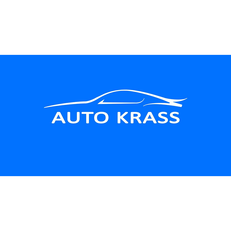 KRASS SHOP Logo