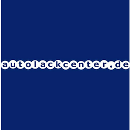 Autolackcenter Logo