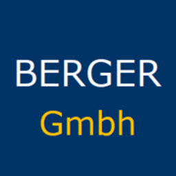 Autolackiererei Berger GmbH Logo