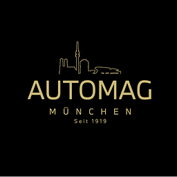 Automag GmbH Logo