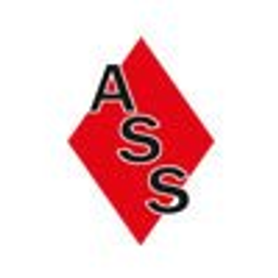 ASS Automaten Service Schäfer GmbH Logo