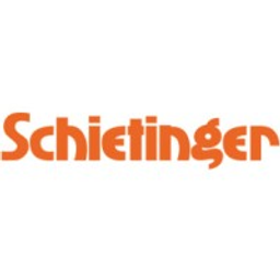 Schietinger GmbH Automatenverpflegungs-Service Logo