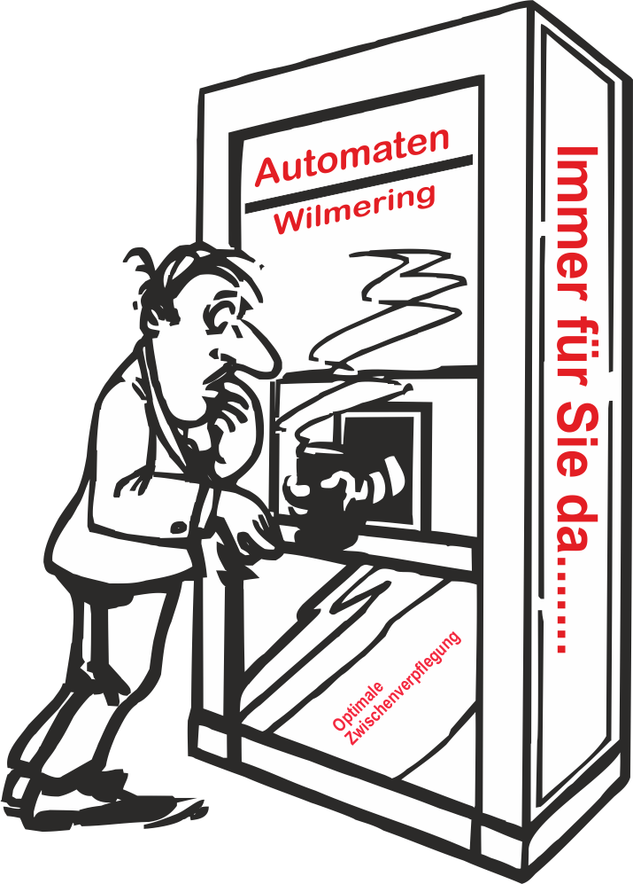 Automaten Wilmering GmbH Logo