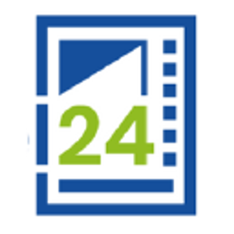 Automatenhandel24 Logo