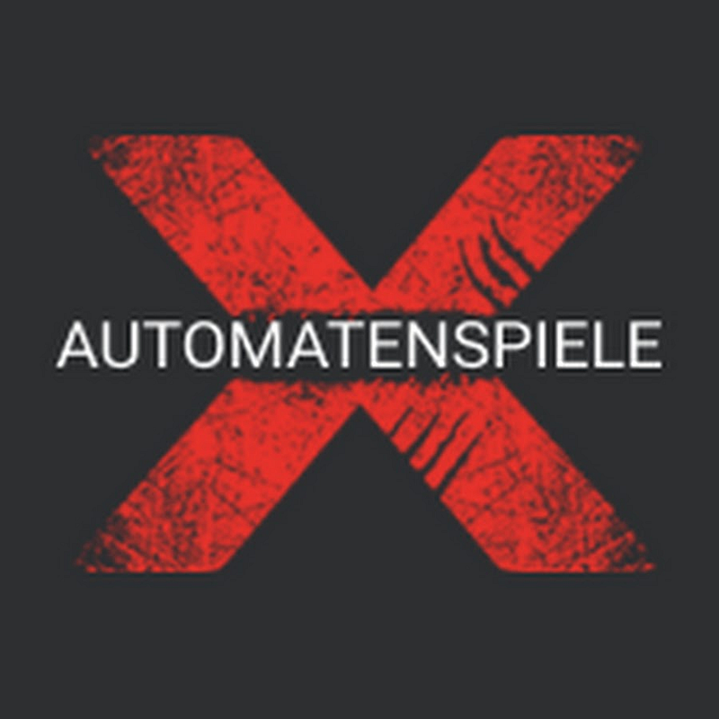 Automatenspiele X Logo