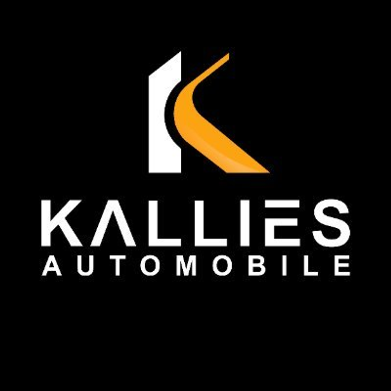 Kallies Automobile e.K. Logo