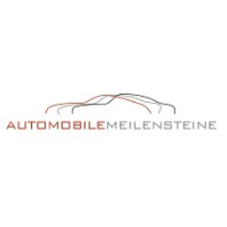 Automobilemeilensteine GmbH & Co. KG Logo