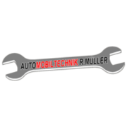 Müller Rolf Automobiltechnik Logo