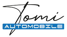 Automobile Tomi Logo