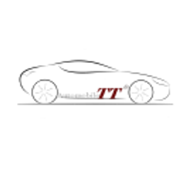 TT Automobile Logo