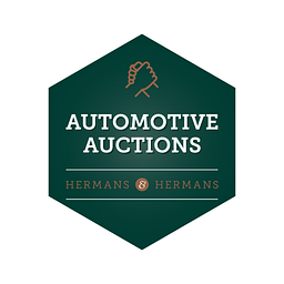Automotive Auctions Logo