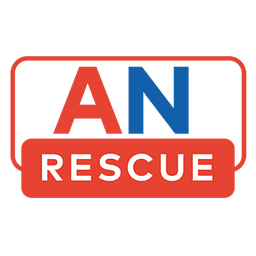 Autonational Rescue Logo