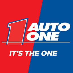 Auto One Logo