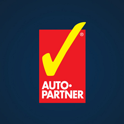 AutoPartner Logo