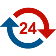 autopartner24.de Logo