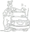 Pekesen Suleyman Logo