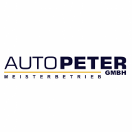 Auto Peter GmbH Autolackiererei Logo