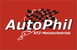 AutoPhil Kfz & Reifenhandel Service Tunning Zubehör Logo