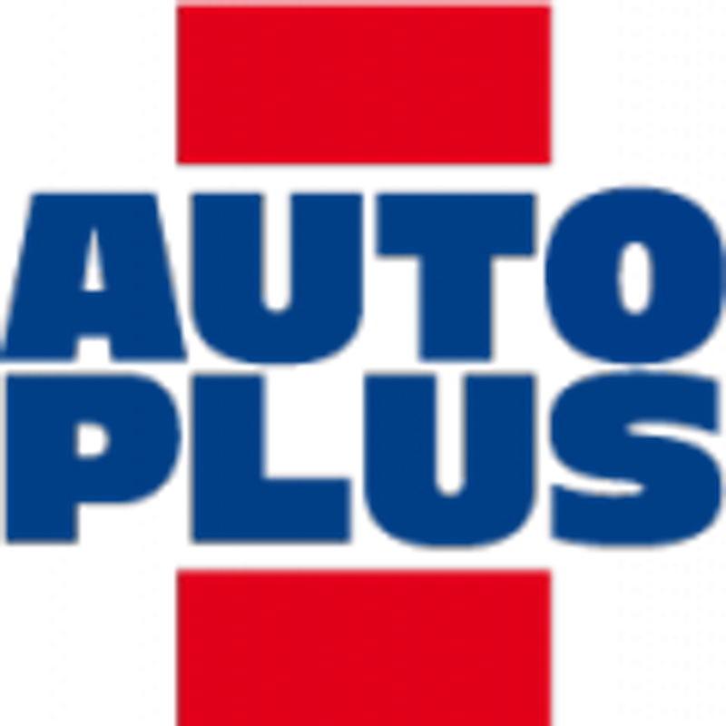 AUTO plus AG Logo