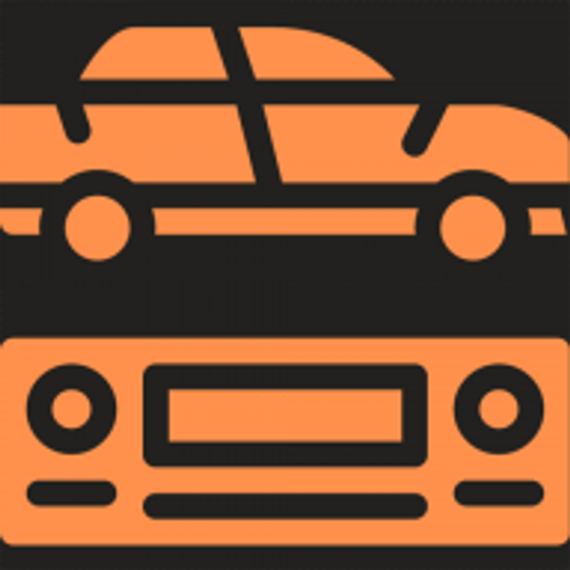 Autoradio Adapter Logo