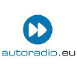 autoradio.eu Logo