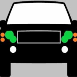 Autos25 Logo