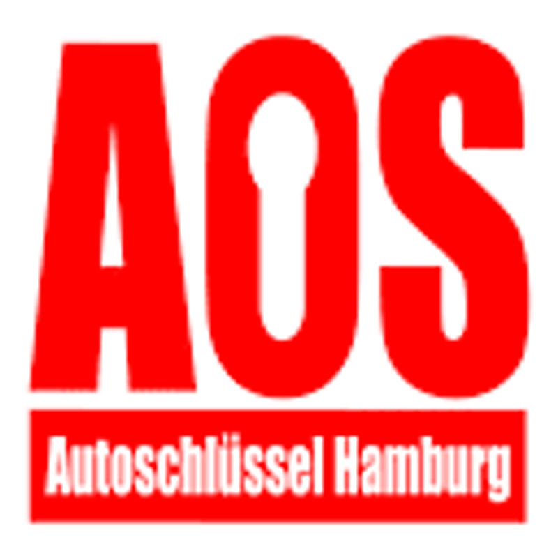 Autoschlüssel Hamburg Logo