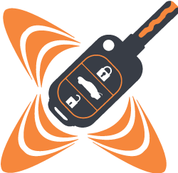 Autoschluessel Hilden Logo