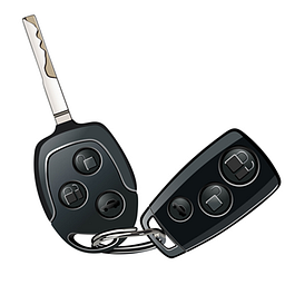 Autoschlüssel-online Logo