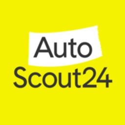 AutoScout24 GmbH Logo