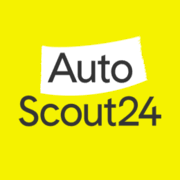 Autoscout24 Logo