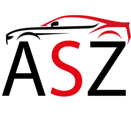 Auto Seat Zone Logo