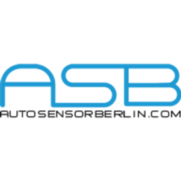 autosensorberlin.com Logo