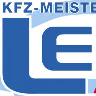 Auto & Service LEICHT Kfz-Meisterbetrieb Logo