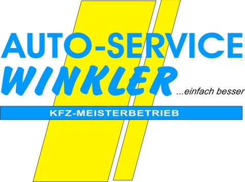 Autoservice Winkler Logo
