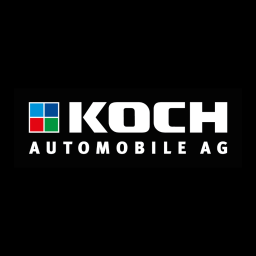 Koch Automobile AG Logo