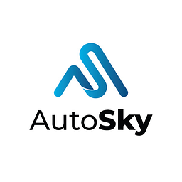 Autosky Logo