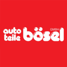 Autoteile Bösel GmbH Auto- u. Tuningteile Logo
