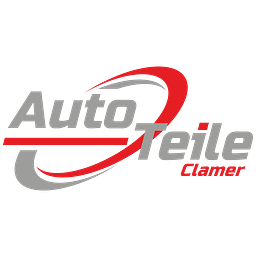 autoteile-clamer.de Logo